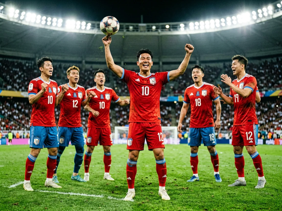 体育赛场准备,杰伦格林MVP